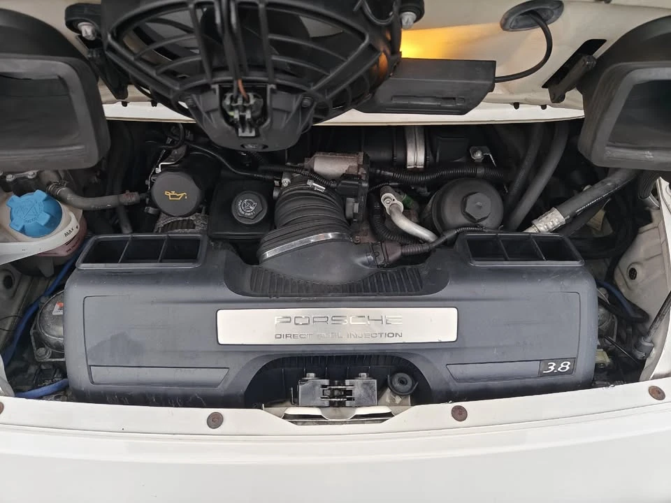 2010 Porsche 997 Carrera 4S - Image 20 of 20