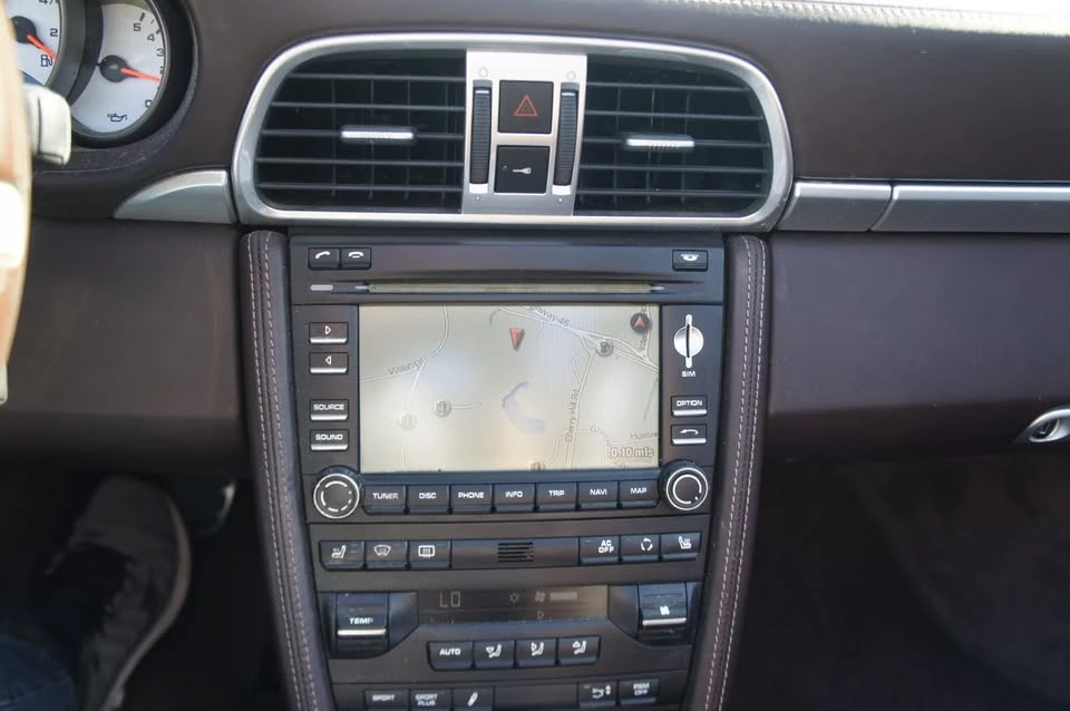 2010 Porsche 997 Carrera 4S - Image 13 of 20