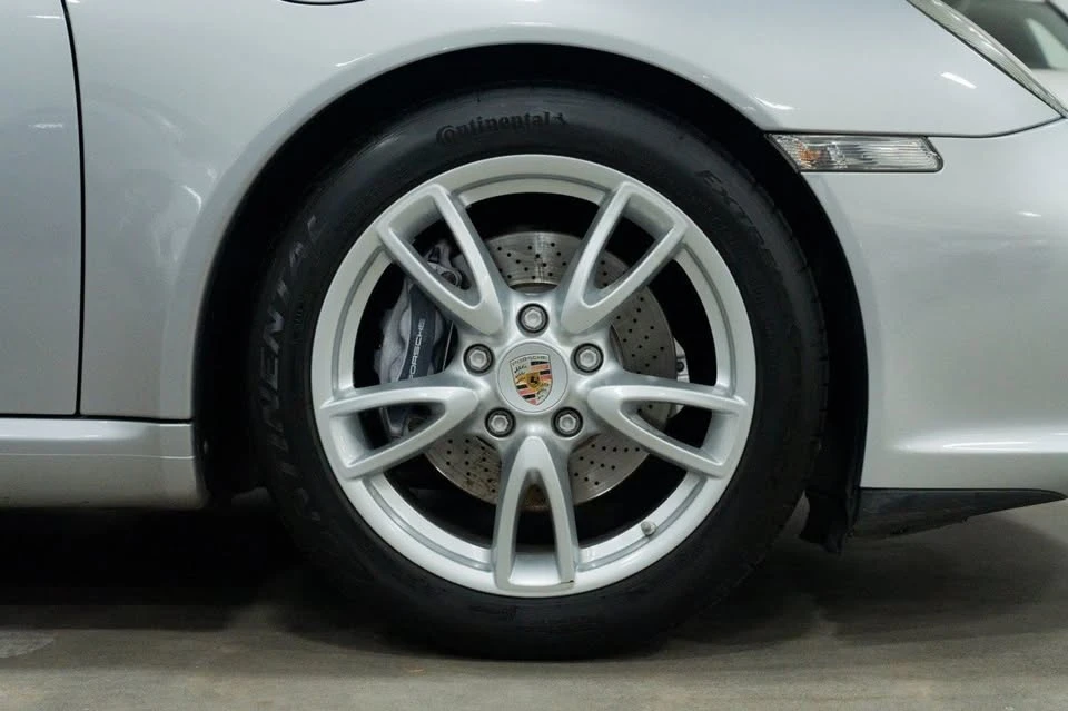 2010 Porsche 997 Carrera - Image 14 of 20