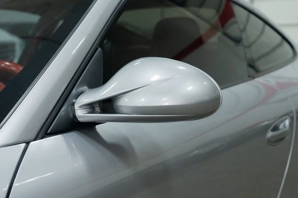 2010 Porsche 997 Carrera - Image 17 of 20