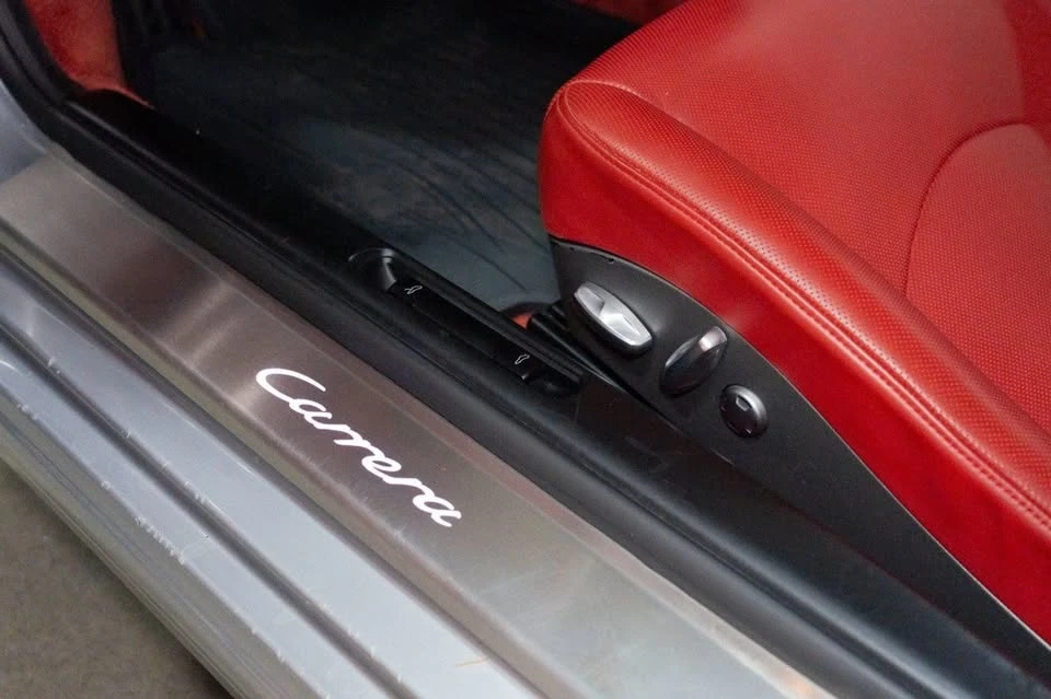 2010 Porsche 997 Carrera - Image 20 of 20