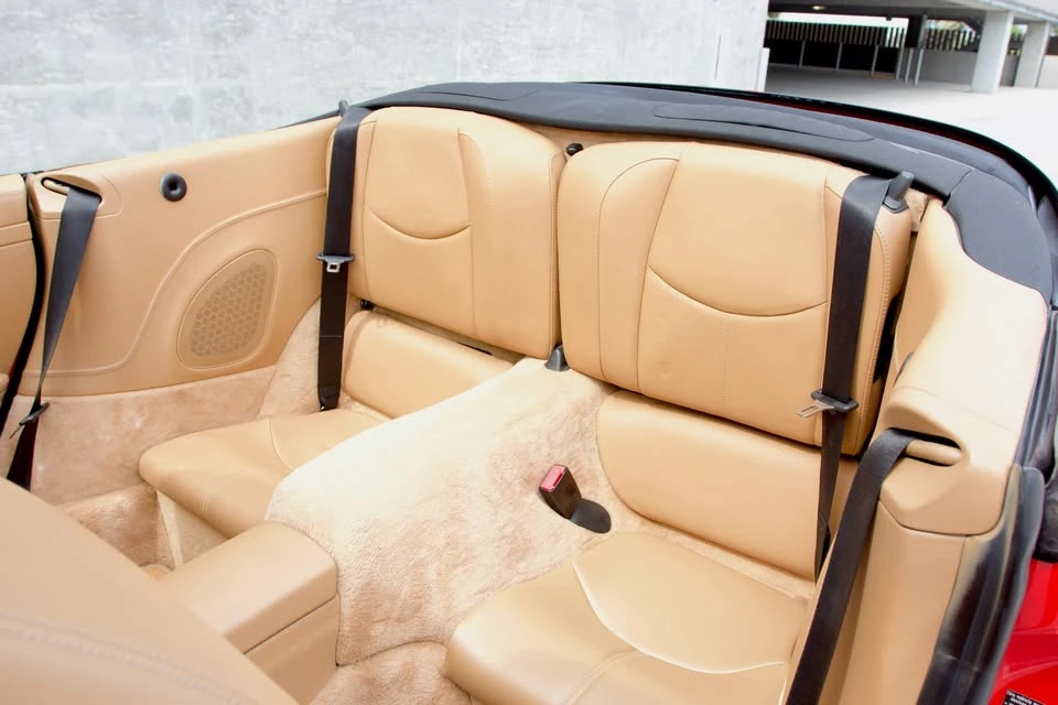 2010 Porsche 997 Carrera - Image 5 of 19