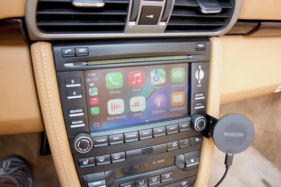 2010 Porsche 997 Carrera - Image 6 of 19