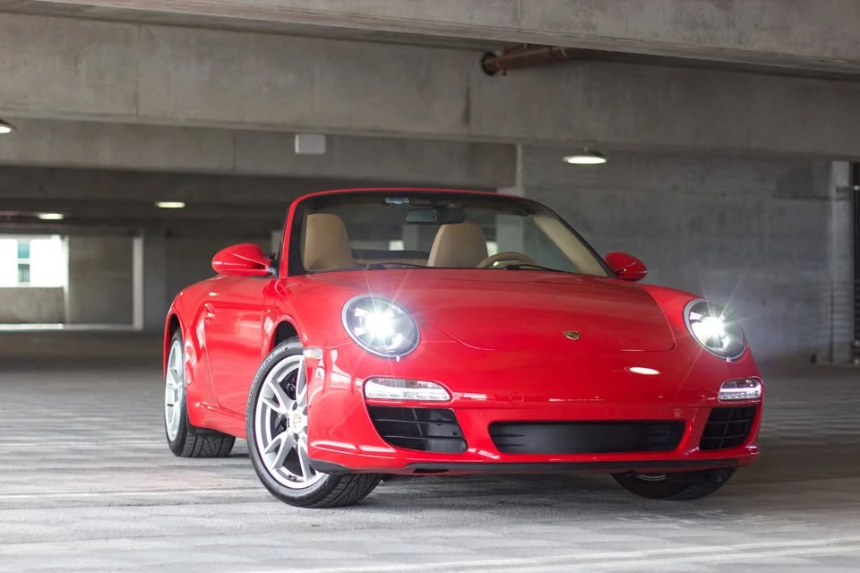 2010 Porsche 997 Carrera - Image 12 of 19