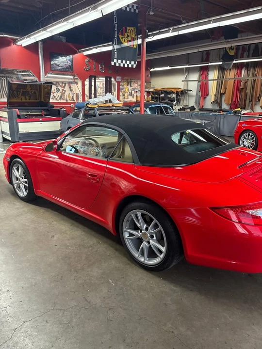 2010 Porsche 997 Carrera - Image 19 of 19
