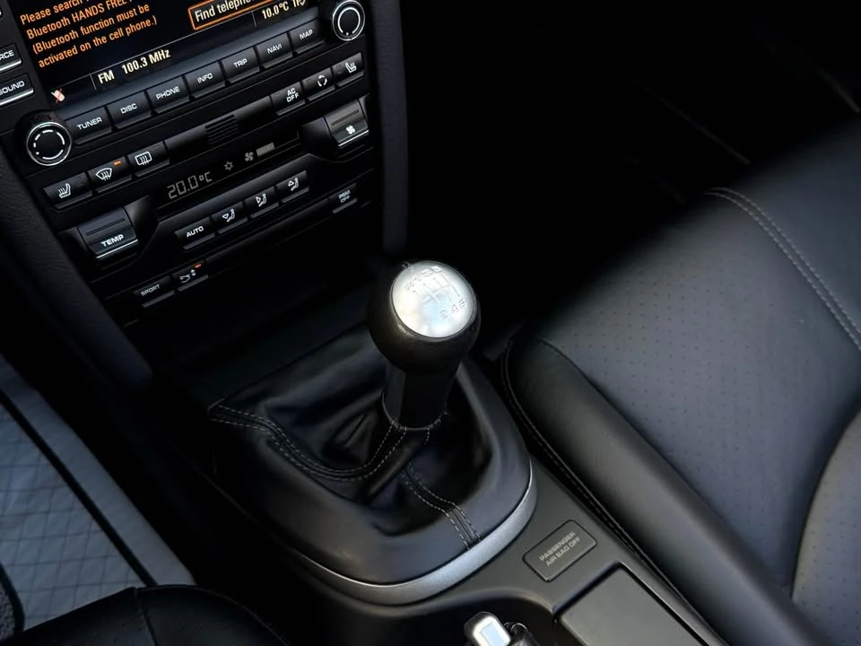 2010 Porsche 997 Carrera - Image 17 of 20