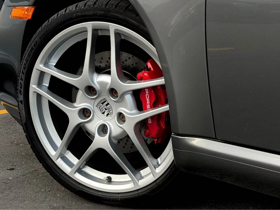 2010 Porsche 997 Carrera - Image 20 of 20