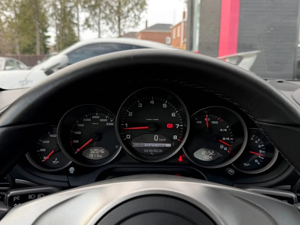 2010 Porsche 997 Carrera - Image 13 of 20