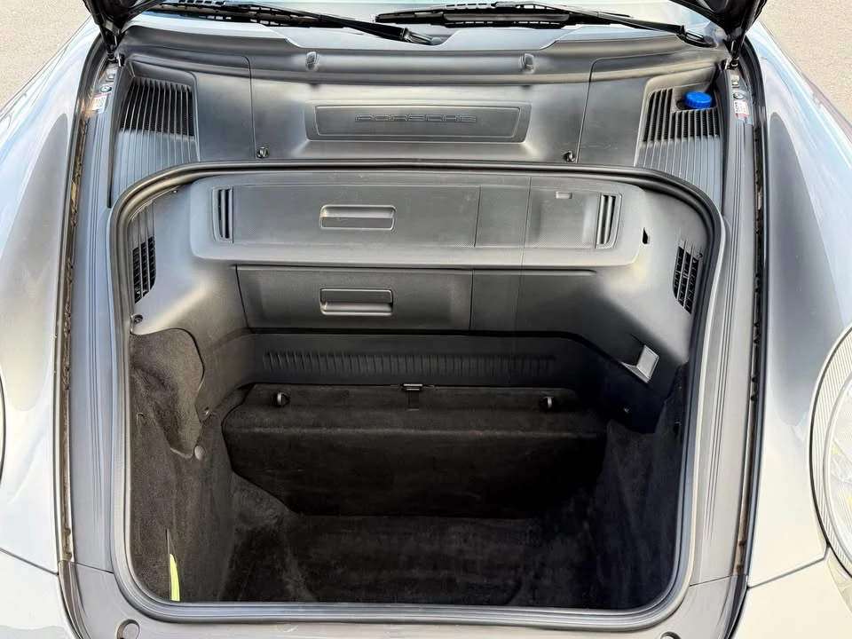 2010 Porsche 997 Carrera - Image 18 of 20