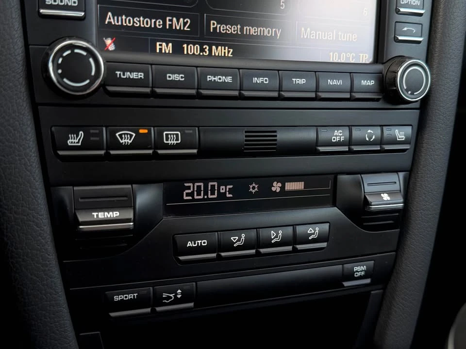 2010 Porsche 997 Carrera - Image 14 of 20