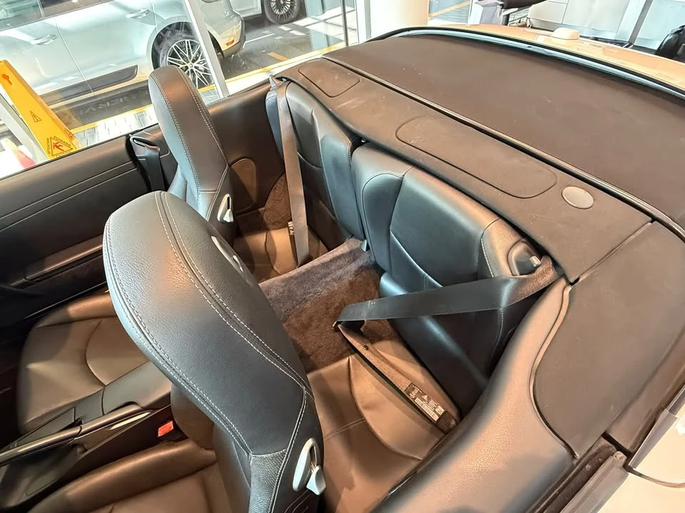 2010 Porsche 997 Carrera S - Image 9 of 10