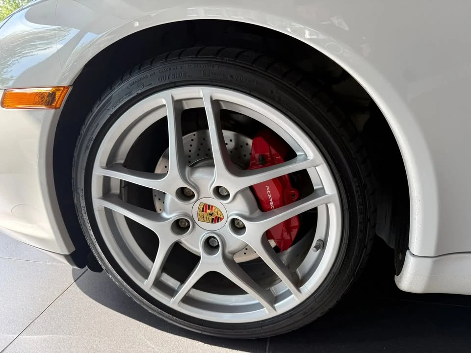 2010 Porsche 997 Carrera S - Image 2 of 10