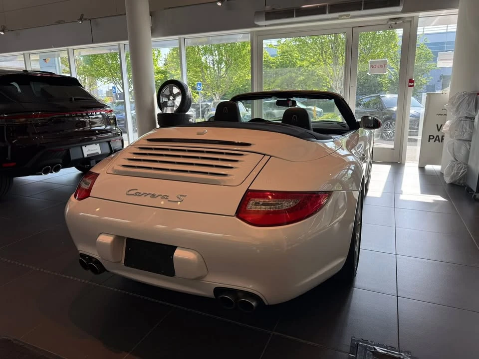2010 Porsche 997 Carrera S - Image 6 of 10