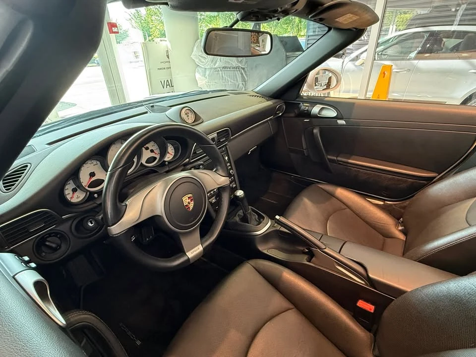2010 Porsche 997 Carrera S - Image 7 of 10