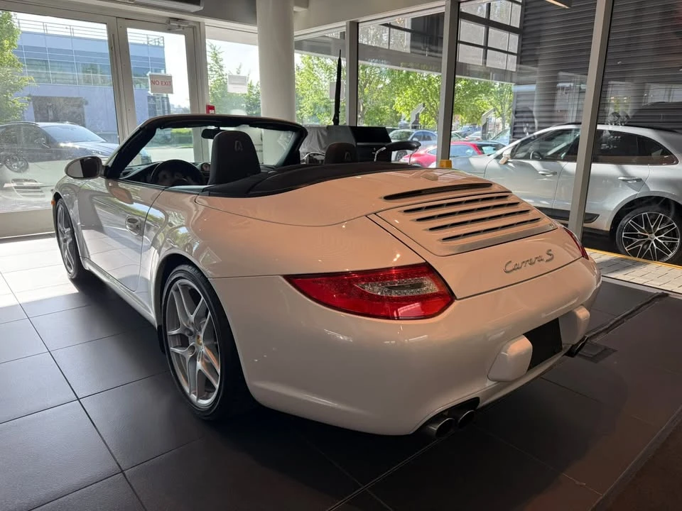 2010 Porsche 997 Carrera S - Image 4 of 10