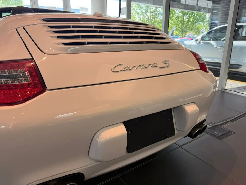 2010 Porsche 997 Carrera S - Image 5 of 10