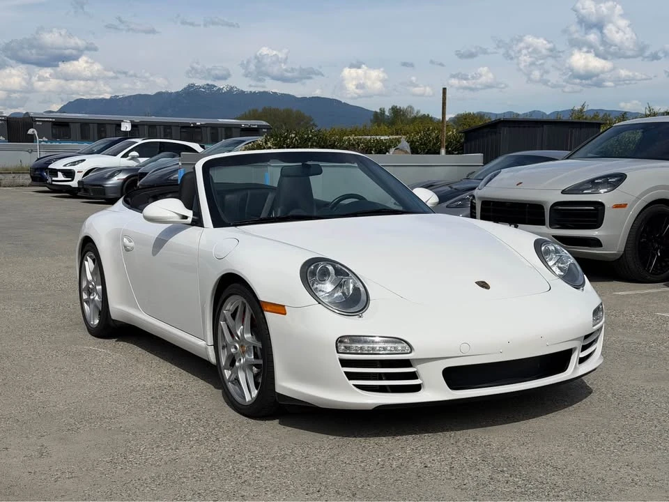 2010 Porsche 997 Carrera S - Image 3 of 16