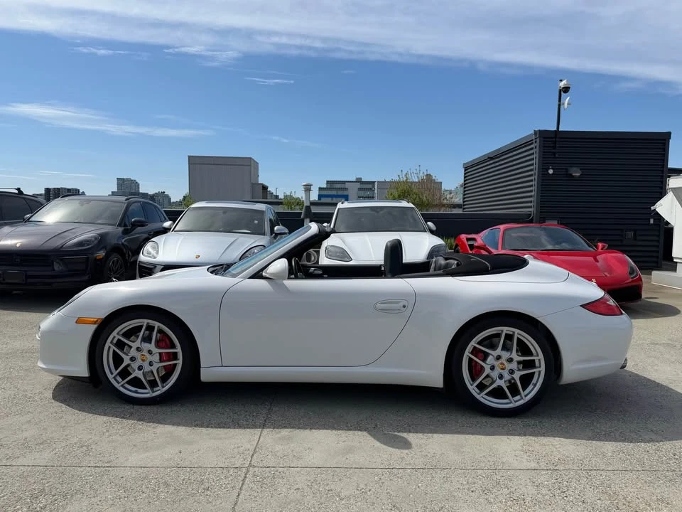 2010 Porsche 997 Carrera S - Image 7 of 16