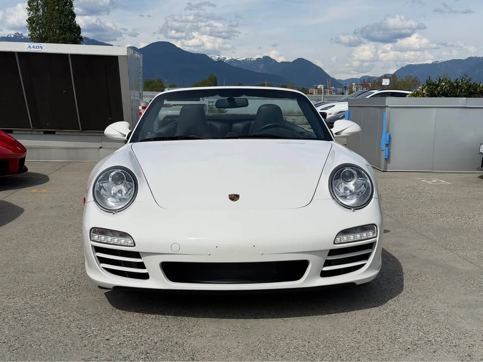 2010 Porsche 997 Carrera S - Image 2 of 16