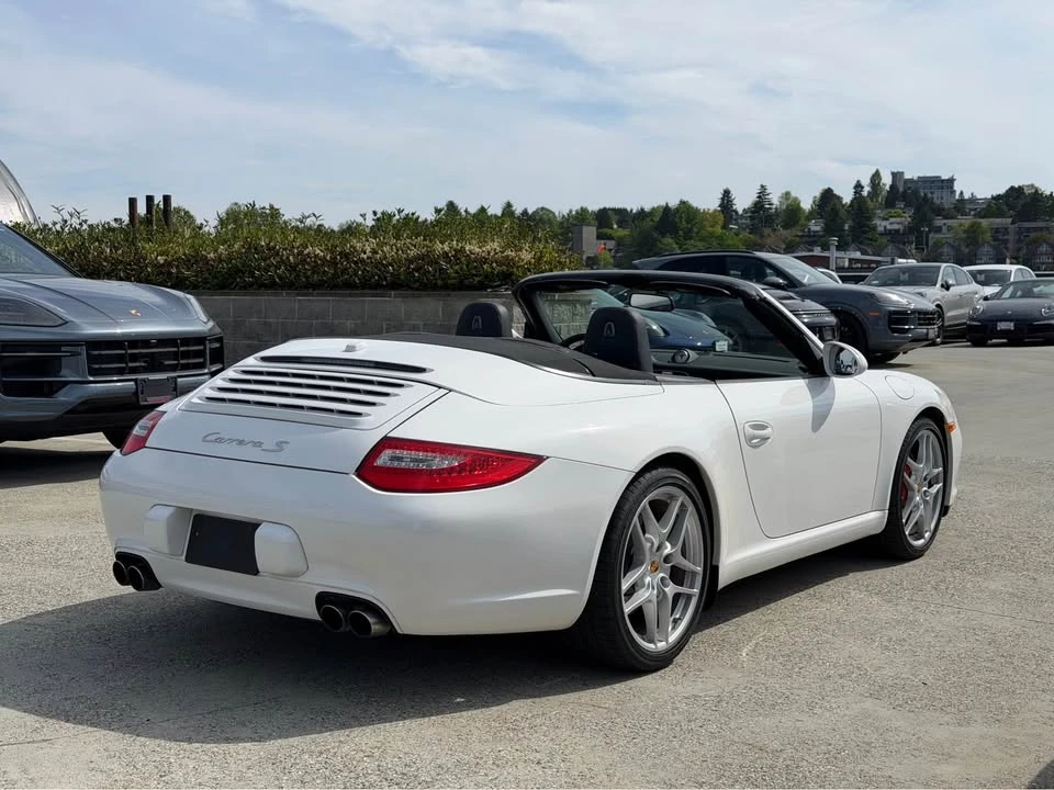 2010 Porsche 997 Carrera S - Image 4 of 16