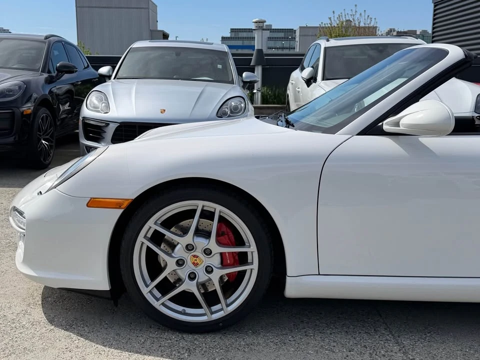 2010 Porsche 997 Carrera S - Image 8 of 16
