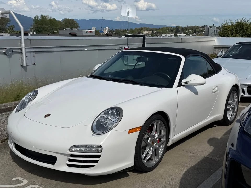 2010 Porsche 997 Carrera S - Image 16 of 16