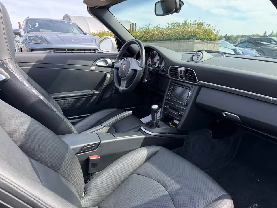 2010 Porsche 997 Carrera S - Image 11 of 16