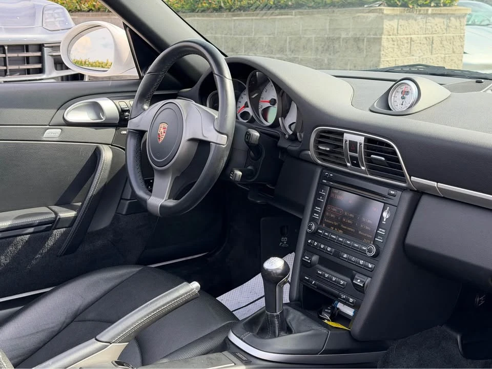 2010 Porsche 997 Carrera S - Image 12 of 16