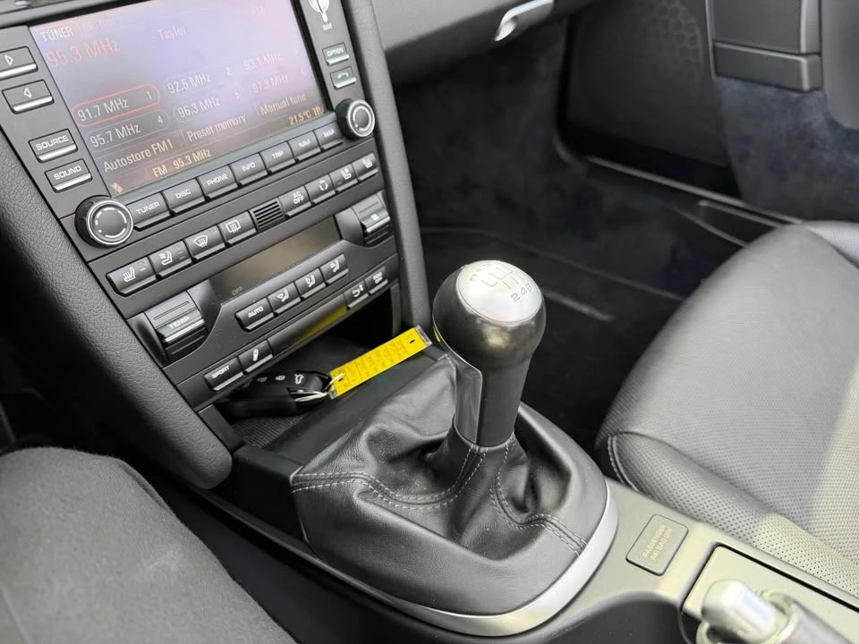 2010 Porsche 997 Carrera S - Image 15 of 16