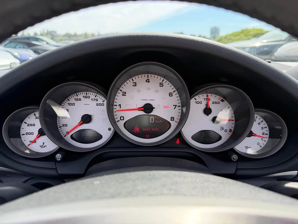 2010 Porsche 997 Carrera S - Image 14 of 16