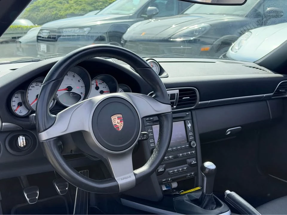 2010 Porsche 997 Carrera S - Image 10 of 16
