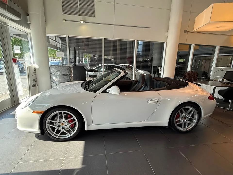 2010 Porsche 997 Carrera S - Image 3 of 10