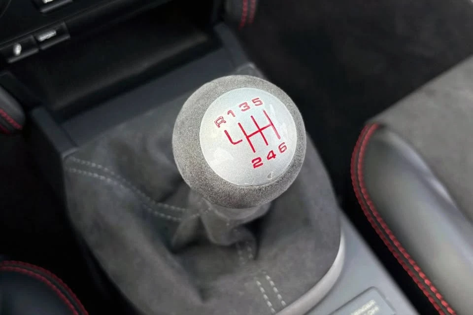 2010 Porsche 997 GT3 - Image 13 of 16