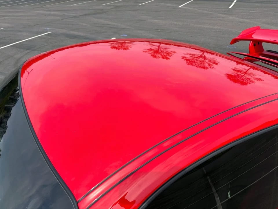 2010 Porsche 997 GT3 - Image 8 of 16