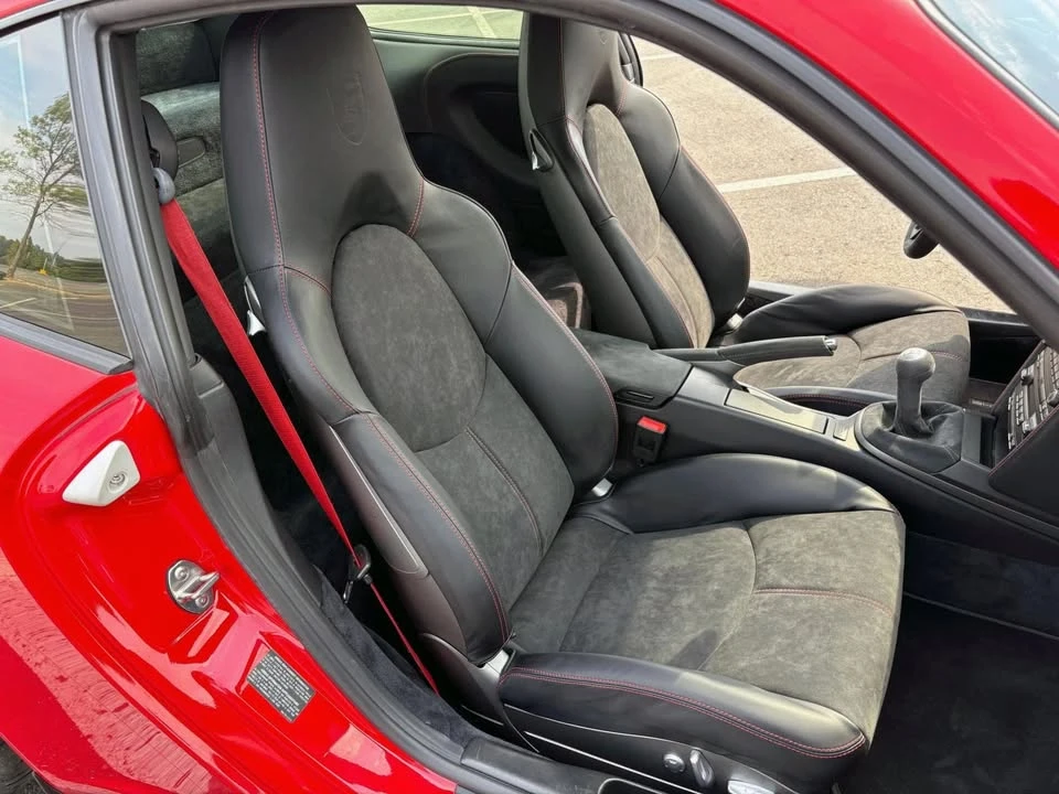 2010 Porsche 997 GT3 - Image 14 of 16