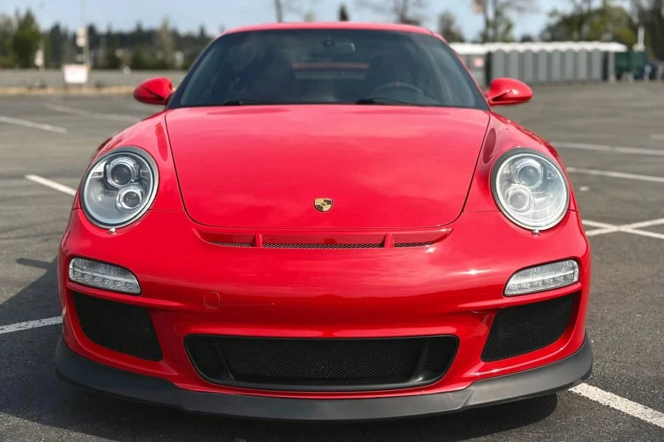 2010 Porsche 997 GT3 - Image 2 of 16