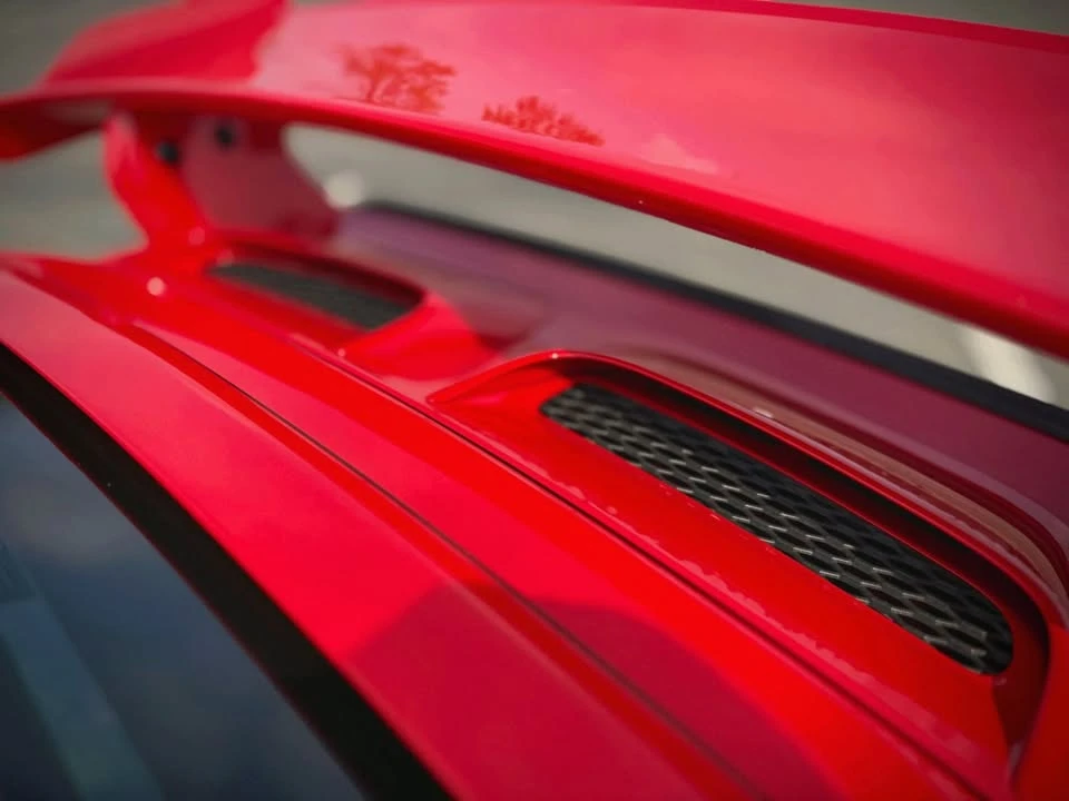 2010 Porsche 997 GT3 - Image 7 of 16