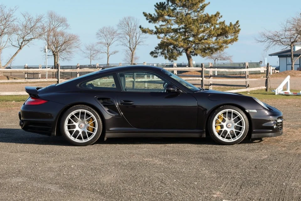 2010 Porsche 997 Turbo - Image 17 of 19