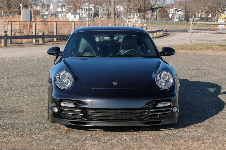 2010 Porsche 997 Turbo - Image 4 of 19