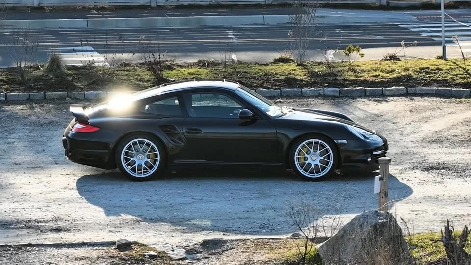 2010 Porsche 997 Turbo - Image 19 of 19