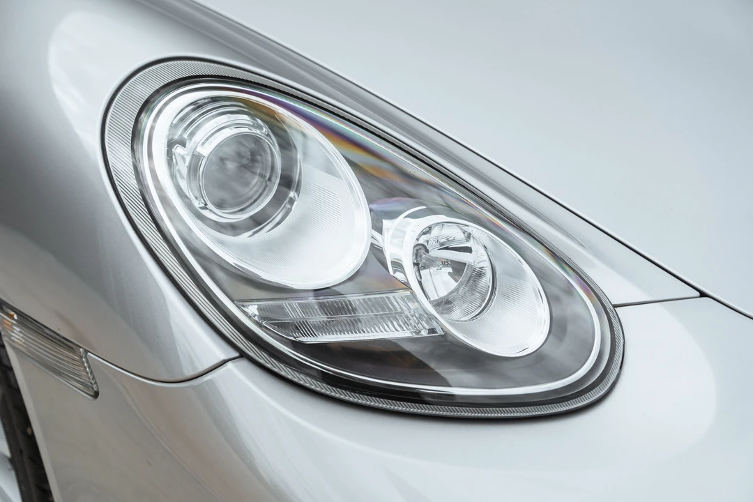 2010 Porsche 987 Boxster S - Image 24 of 31