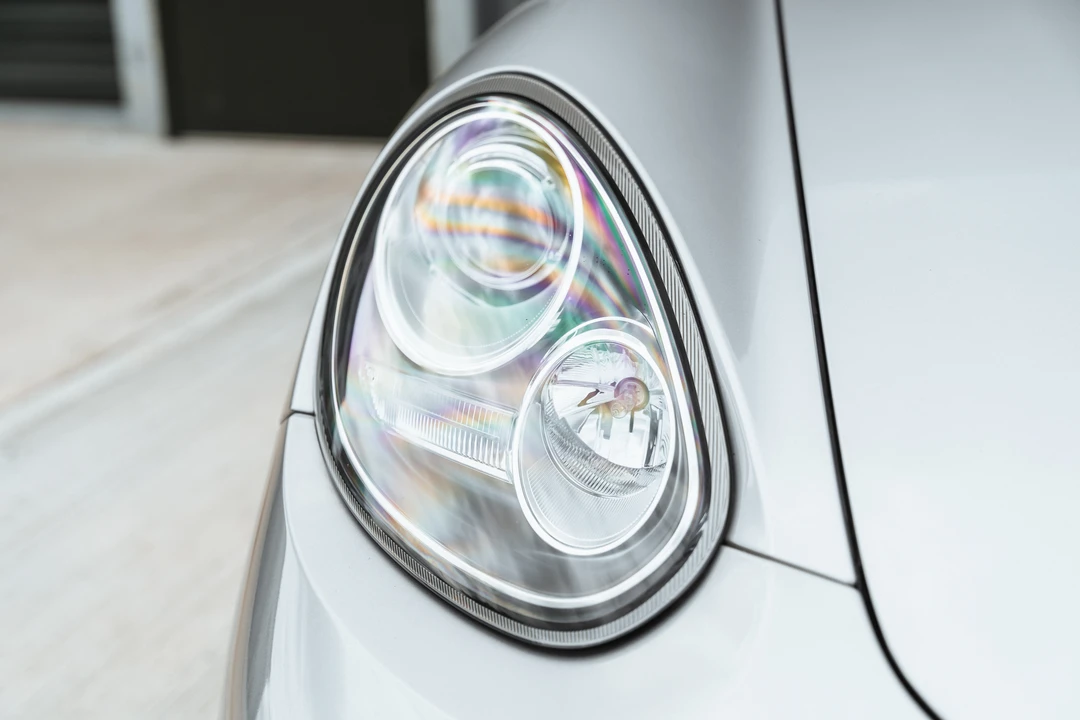 2010 Porsche 987 Boxster S - Image 25 of 31