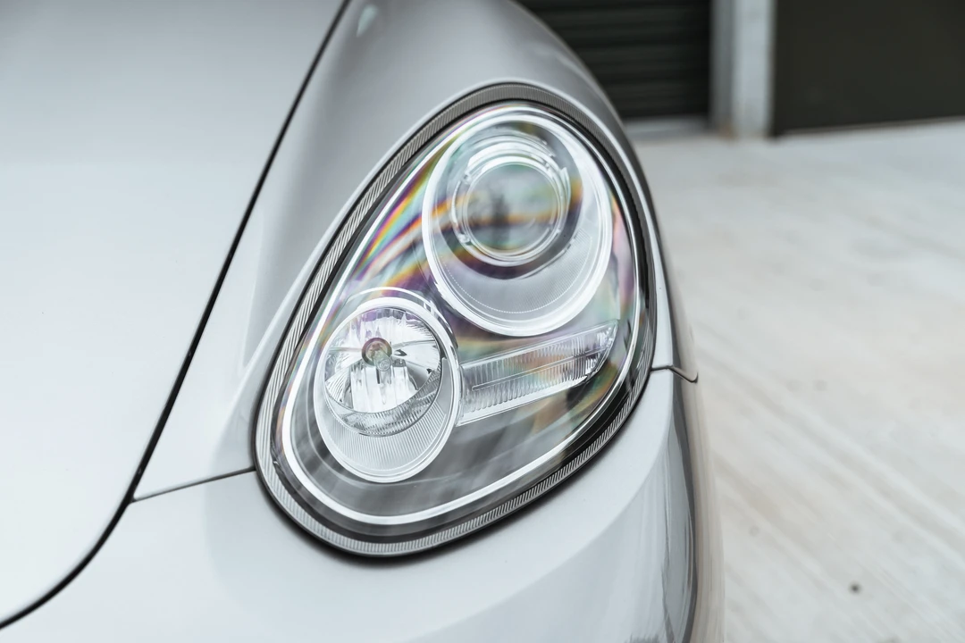 2010 Porsche 987 Boxster S - Image 26 of 31