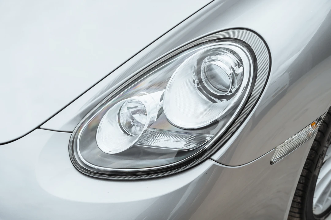 2010 Porsche 987 Boxster S - Image 27 of 31