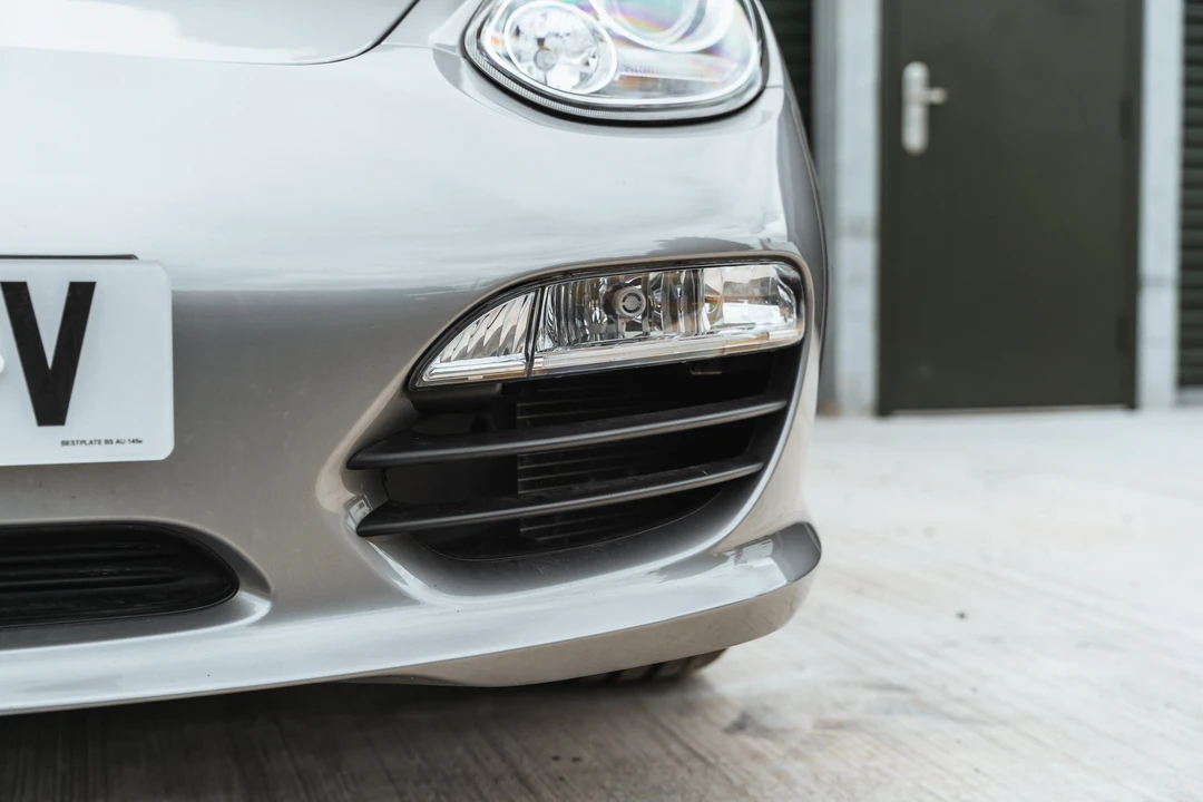 2010 Porsche 987 Boxster S - Image 30 of 31