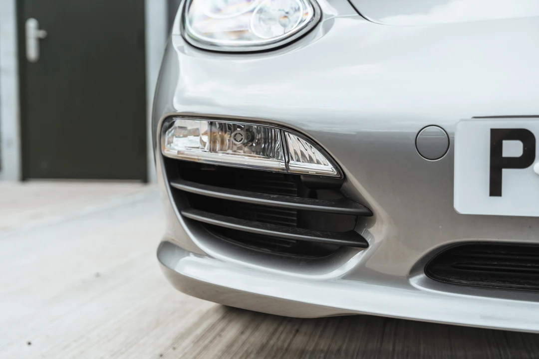 2010 Porsche 987 Boxster S - Image 29 of 31