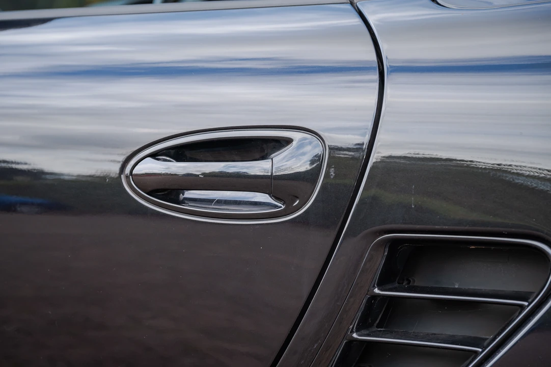 2010 Porsche 987 Boxster S - Image 31 of 31