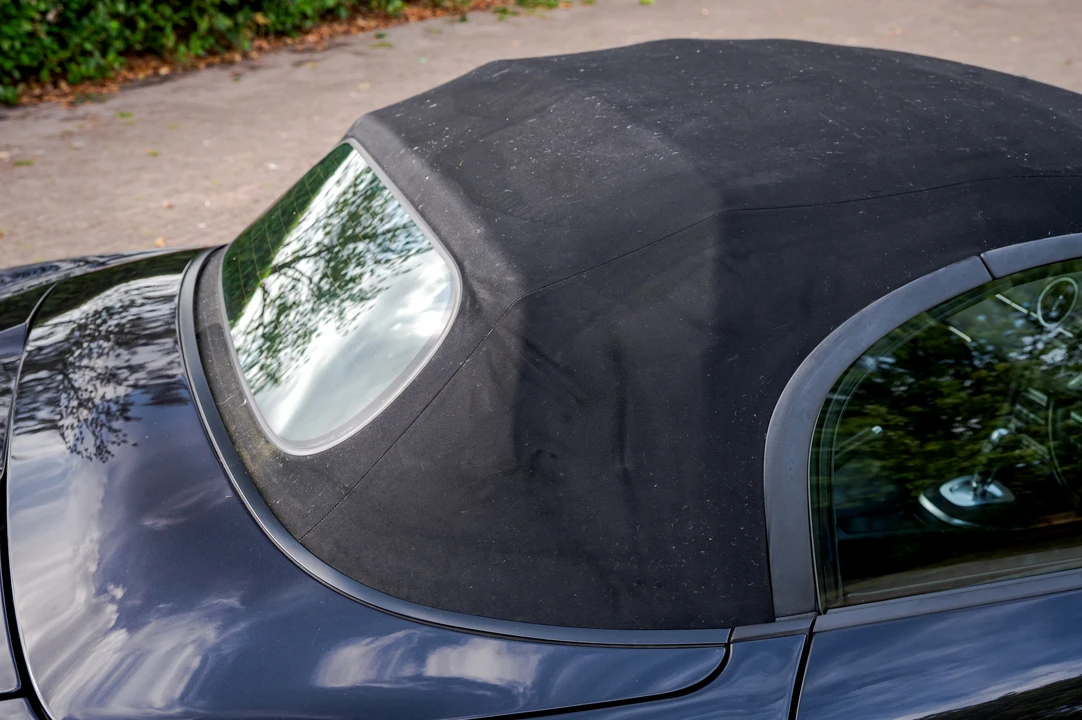 2010 Porsche 987 Boxster S - Image 12 of 31