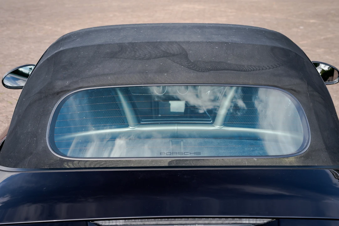 2010 Porsche 987 Boxster S - Image 13 of 31