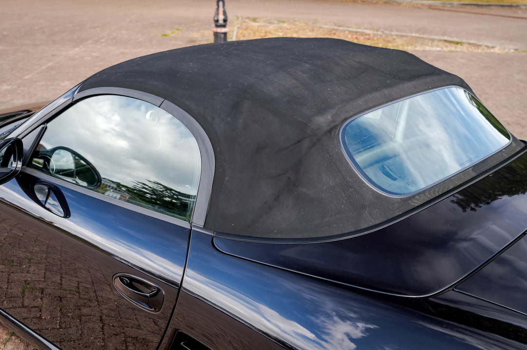 2010 Porsche 987 Boxster S - Image 14 of 31